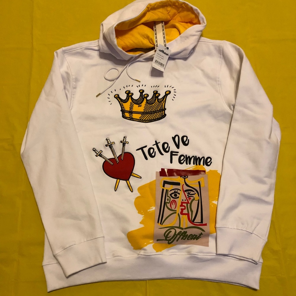 Hoodie